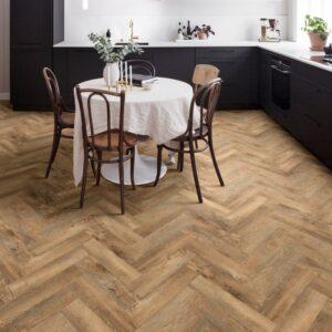 Moduleo Parquetry Country Oak 54852