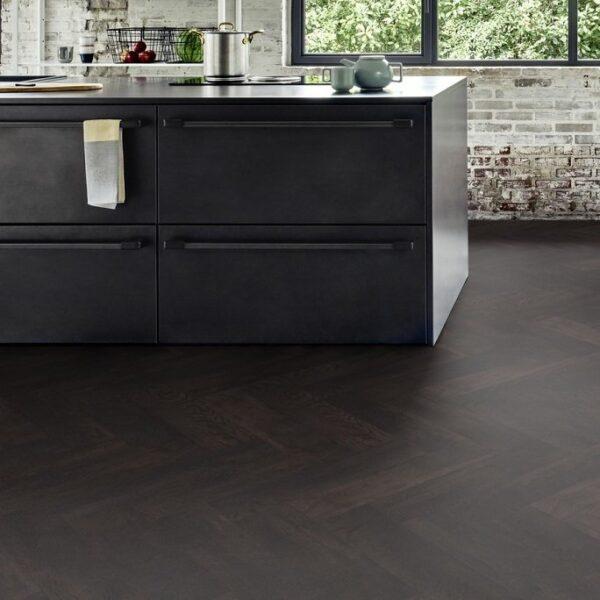 Moduleo Parquetry Country Oak 54991